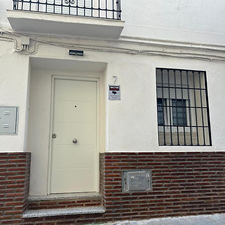 Aurora 7- Casa En El Centro Historico Lägenhet Málaga Exteriör bild